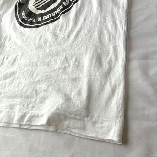 A Bathing Ape T-Shirts Adidas T 00S L