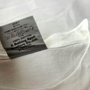 A Bathing Ape T-Shirts Adidas T 00S L
