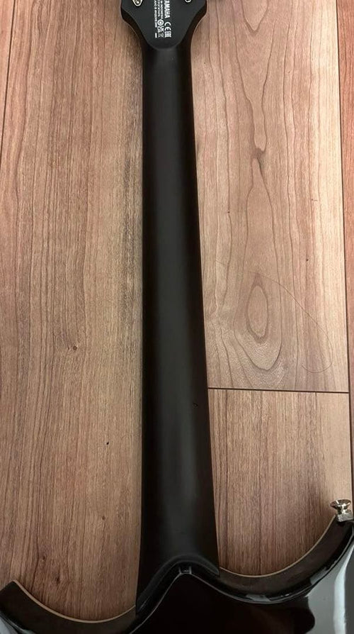 Yamaha Electric Guitar Rss20 Black