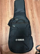 Yamaha Electric Guitar Rss20 Black