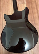 Yamaha Electric Guitar Rss20 Black