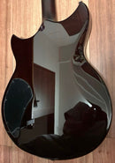 Yamaha Electric Guitar Rss20 Black