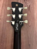 Yamaha Electric Guitar Rss20 Black