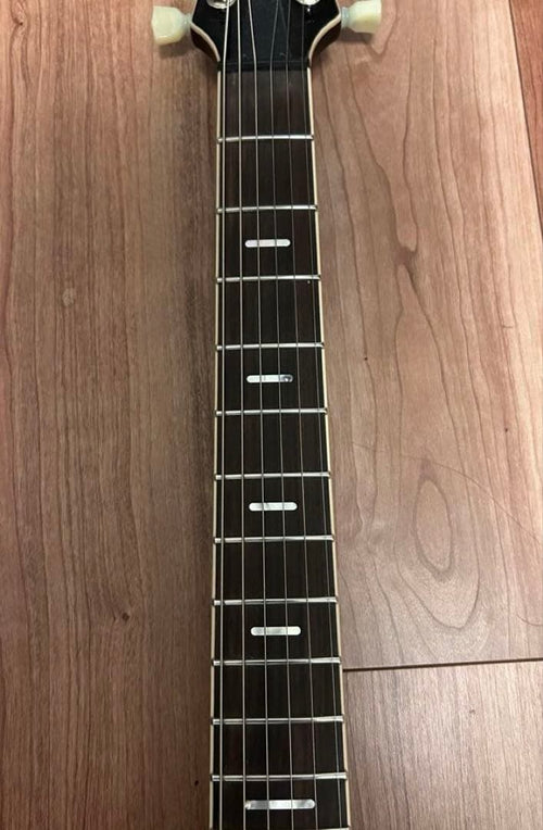 Yamaha Electric Guitar Rss20 Black