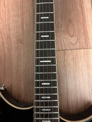 Yamaha Electric Guitar Rss20 Black