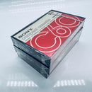 Sony Cassette Tapes 3 C60