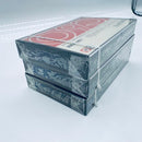 Sony Cassette Tapes 3 C60