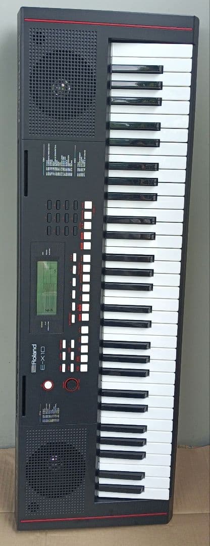 Roland Other E-X10