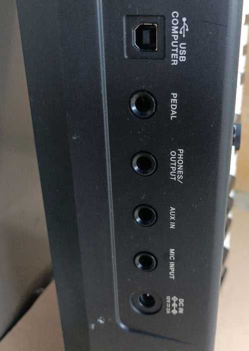Roland Other E-X10