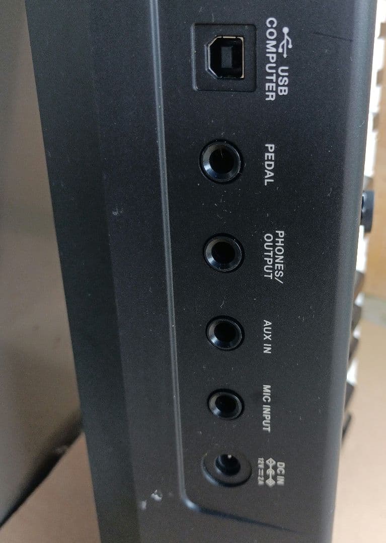 Roland Other E-X10