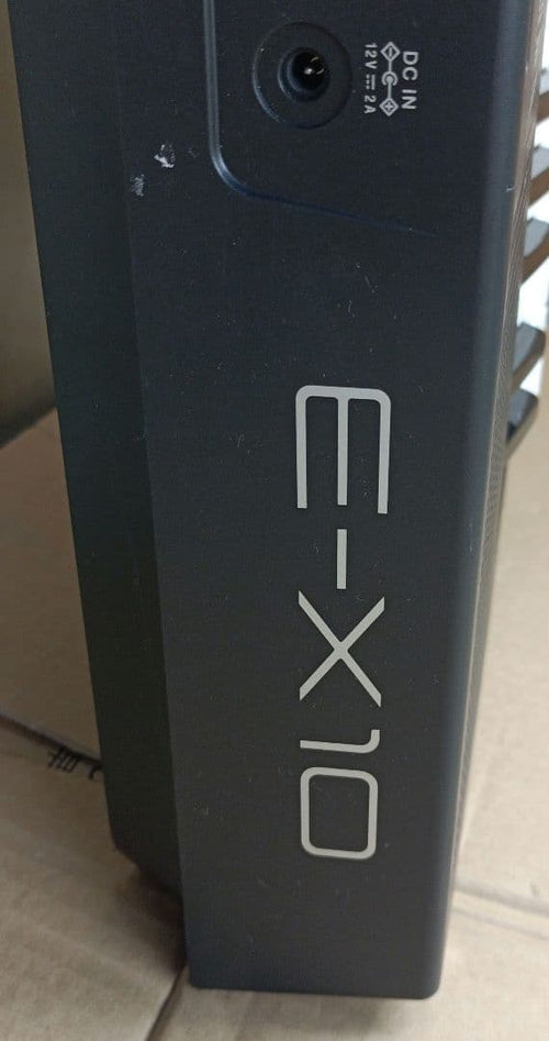 Roland Other E-X10