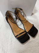 Scot Club Mules