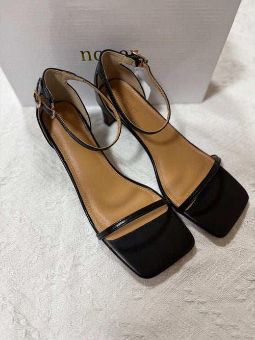 Scot Club Mules