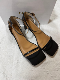 Scot Club Mules