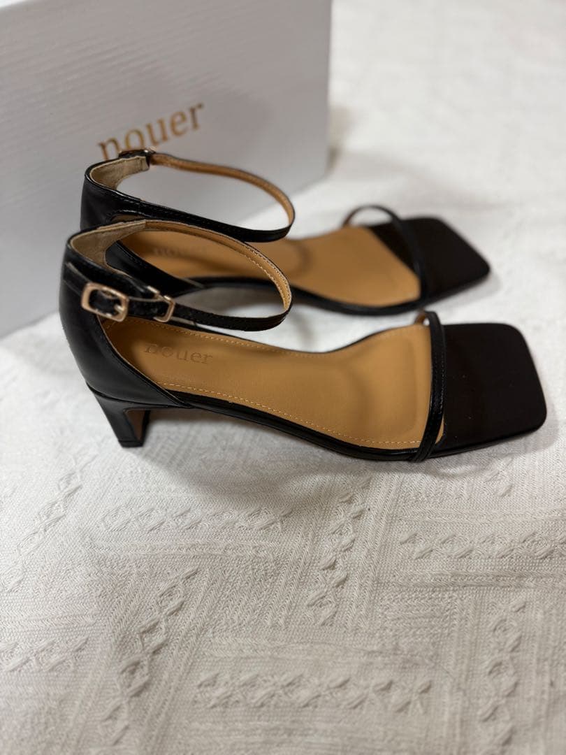 Scot Club Mules