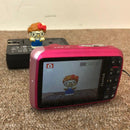 Fujifilm Compact Digital Camera Z33Wp