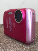 Fujifilm Compact Digital Camera Z33Wp