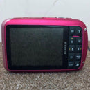 Fujifilm Compact Digital Camera Z33Wp