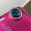 Fujifilm Compact Digital Camera Z33Wp