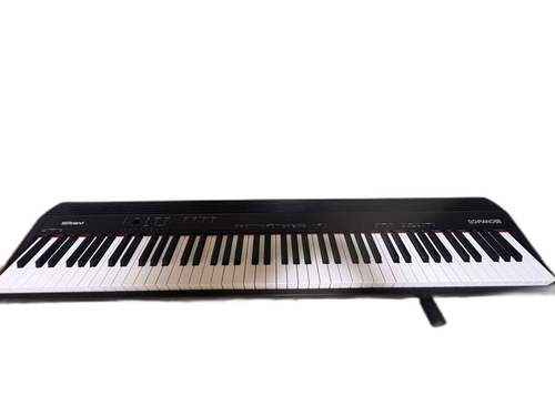 Roland Keyboards Digital Pianos Go:Piano 88P 2024