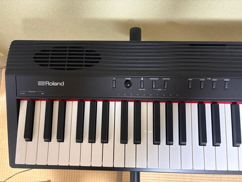Roland Keyboards Digital Pianos Go:Piano 88P 2024