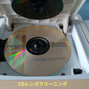 Digital Audio Players Cd/Md (Sharp)