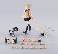 Bandai Spirits My Hero Academia S.H.Figuarts