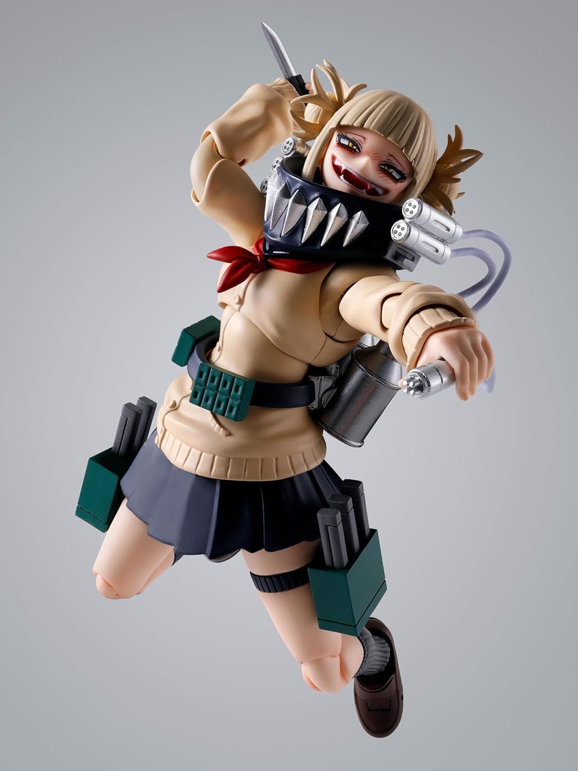 Bandai Spirits My Hero Academia S.H.Figuarts