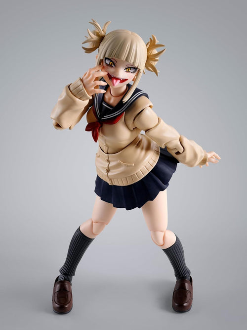 Bandai Spirits My Hero Academia S.H.Figuarts