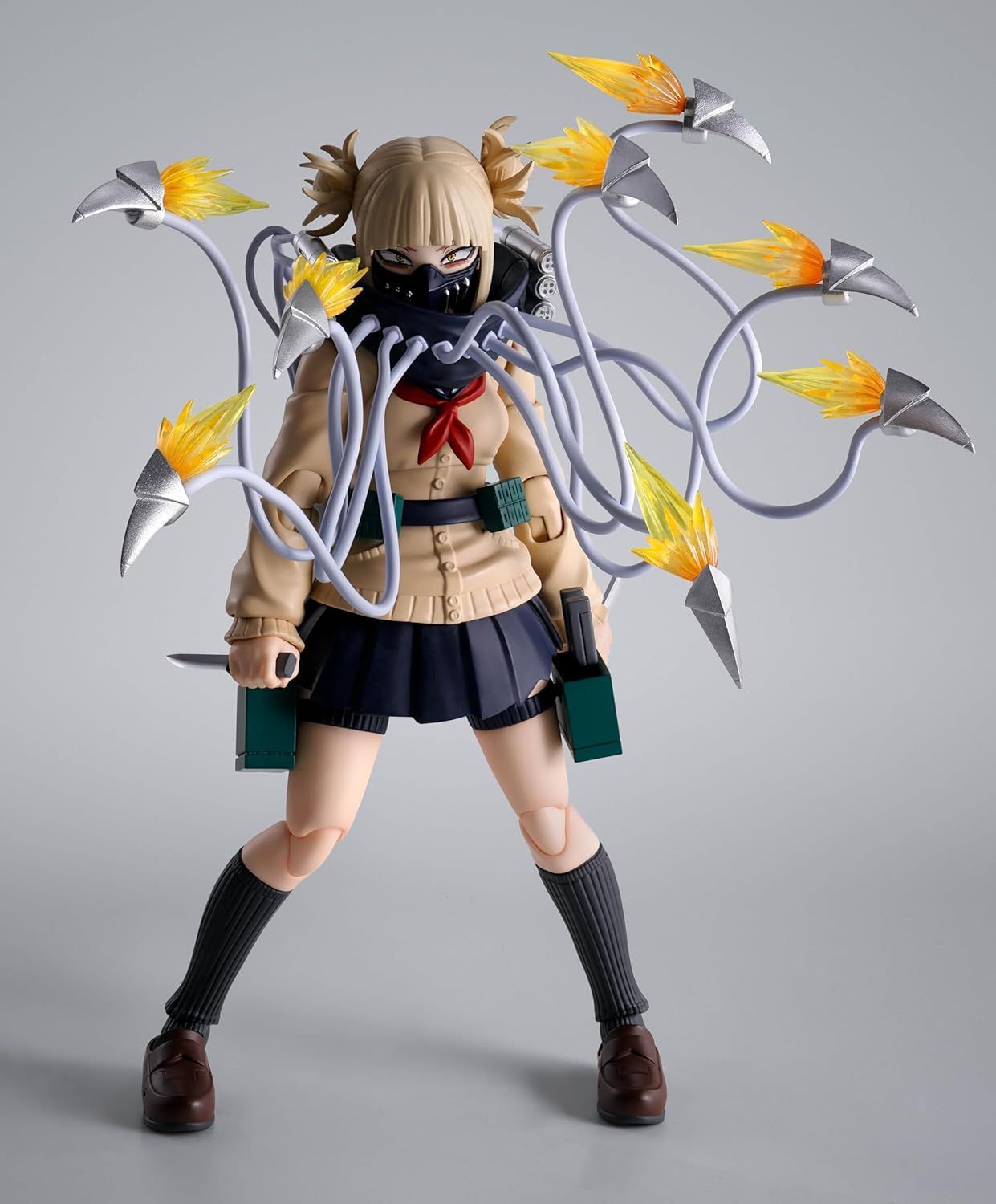 Bandai Spirits My Hero Academia S.H.Figuarts