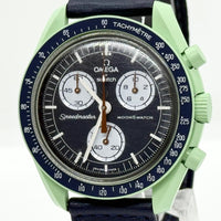 Omega Watch (Quartz) So33G100 Qz