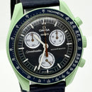 Omega Watch (Quartz) So33G100 Qz