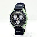 Omega Watch (Quartz) So33G100 Qz