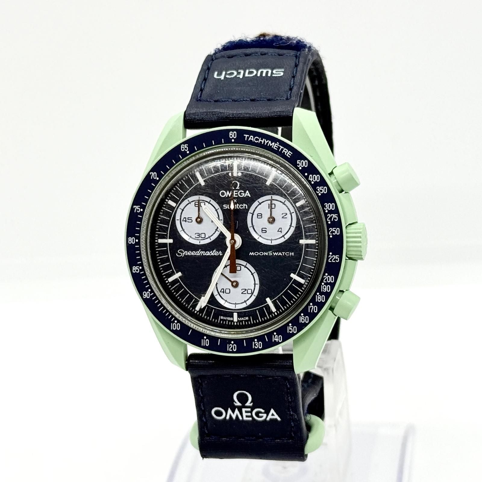 Omega Watch (Quartz) So33G100 Qz
