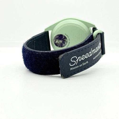 Omega Watch (Quartz) So33G100 Qz