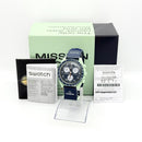 Omega Watch (Quartz) So33G100 Qz