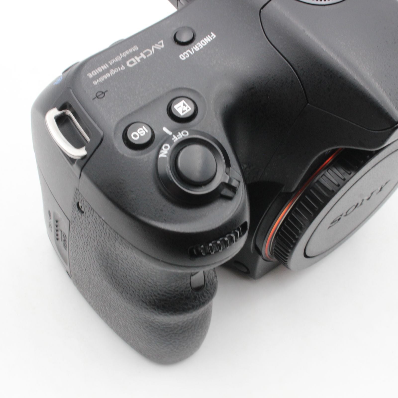 Sony Digital Slr 20284 57 Slt-A57 112013
