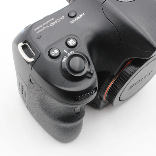 Sony Digital Slr 20284 57 Slt-A57 112013