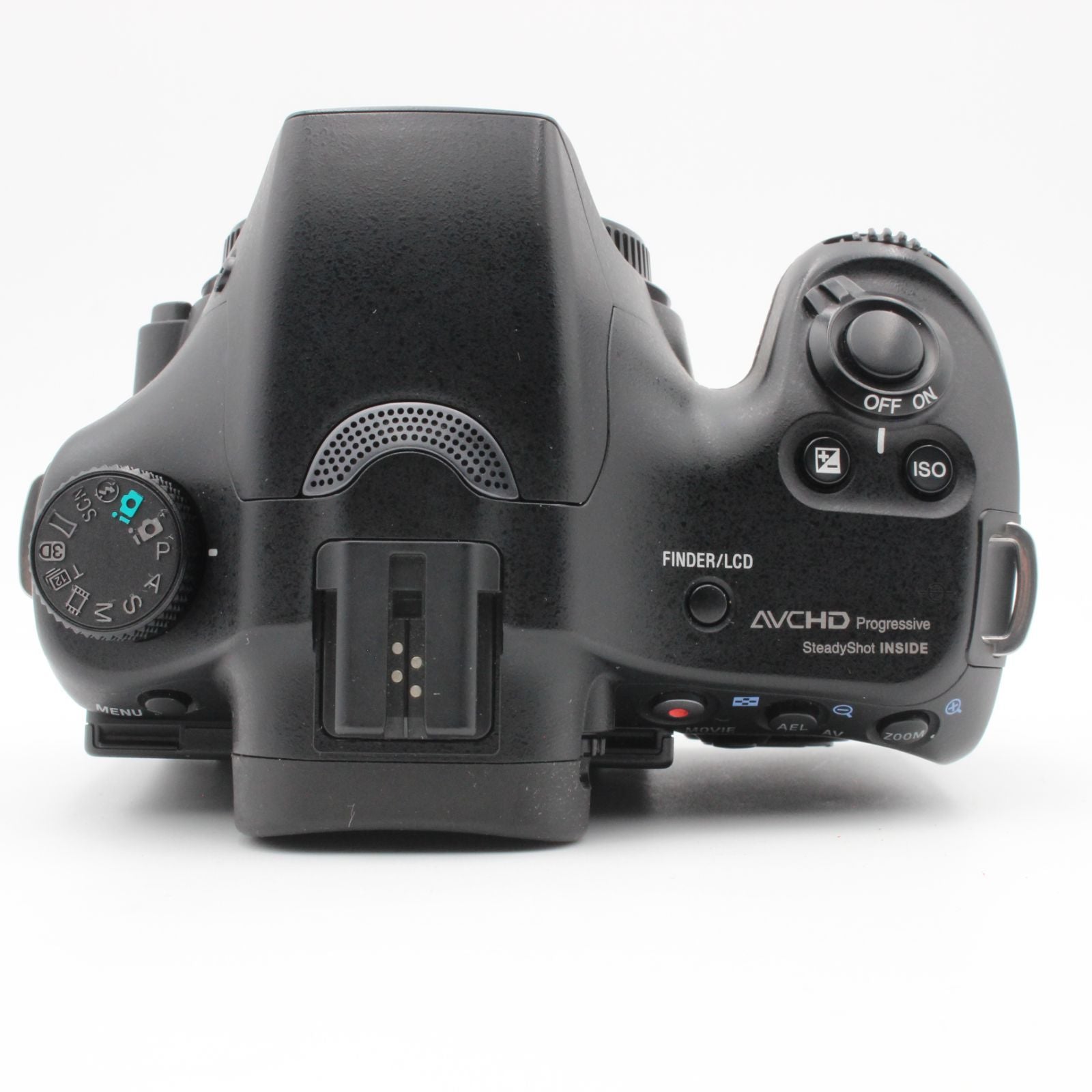 Sony Digital Slr 20284 57 Slt-A57 112013