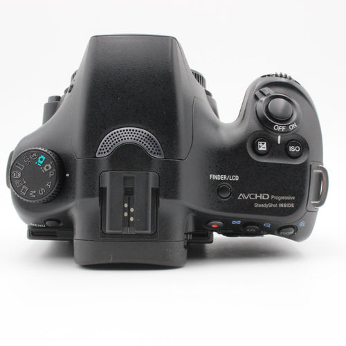 Sony Digital Slr 20284 57 Slt-A57 112013