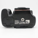 Sony Digital Slr 20284 57 Slt-A57 112013