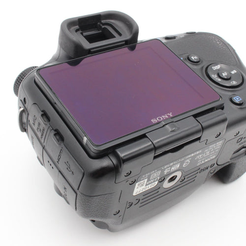 Sony Digital Slr 20284 57 Slt-A57 112013