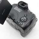 Sony Digital Slr 20284 57 Slt-A57 112013