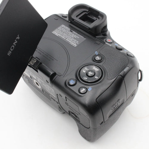 Sony Digital Slr 20284 57 Slt-A57 112013
