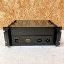 Power Amplifiers Yamaha Pc2002