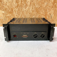 Power Amplifiers Yamaha Pc2002