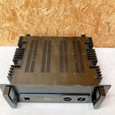 Power Amplifiers Yamaha Pc2002