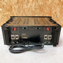 Power Amplifiers Yamaha Pc2002
