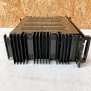 Power Amplifiers Yamaha Pc2002