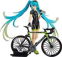 Others Figma 2015 Teamukyo Ver. Abs&Pvc